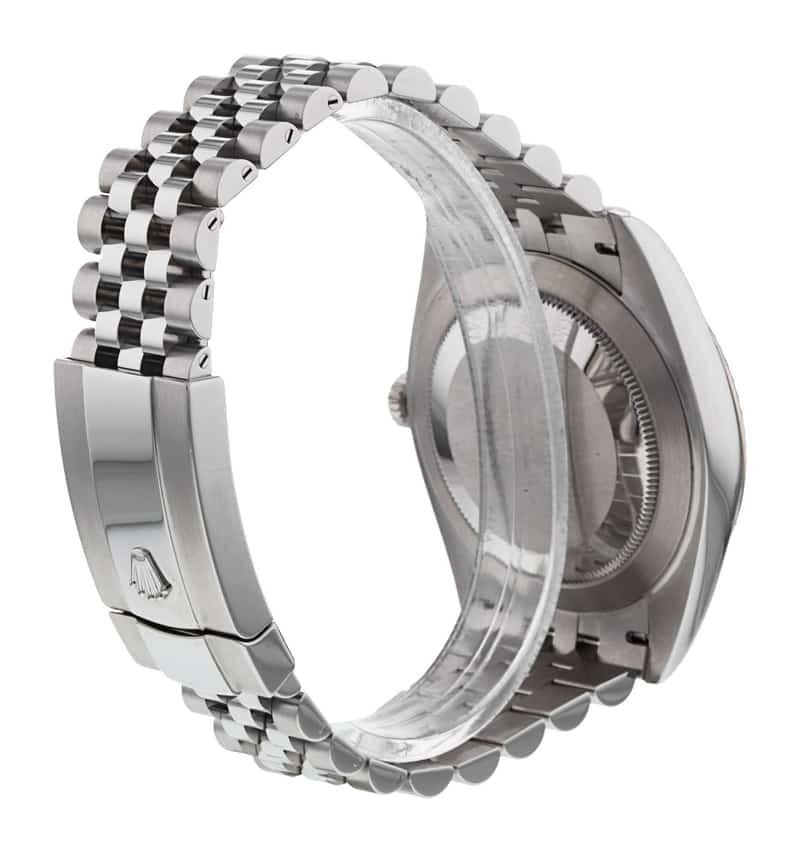 Rolex Datejust 41 126334